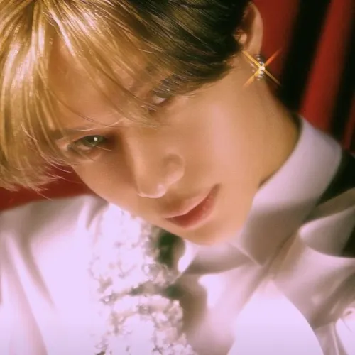 SHINee’s Taemin To Make Solo Comeback