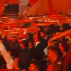 پرسپولیس عشقه❤❤❤❤