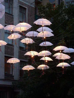 شاید یکی دیگر از چتر ها برای شما باشد 