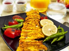 #جوجه کبابی #خوراکی ها #غذاهای ایرانی