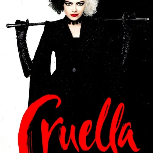 CRUELLA