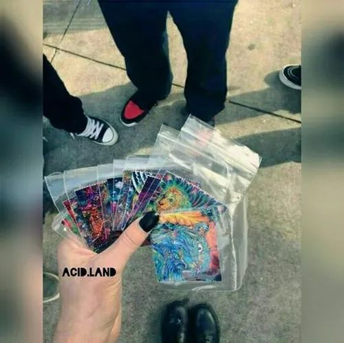 Lsd