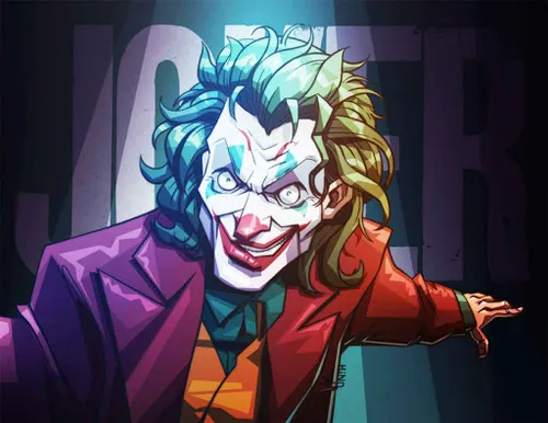 joker