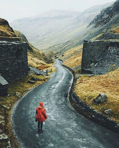 💔 کاش بو فاصیله لر اولمایایدیلار🍂