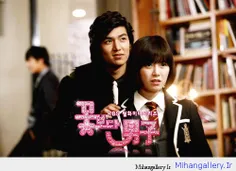 Boys Over Flowers