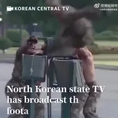 🚨🎥 تمرینات نیروهای ویژه کره شمالی