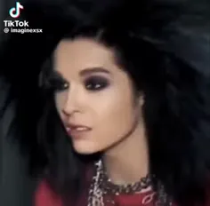 Bill kaulitz 