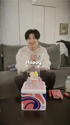 Happy Birthday RM ♡