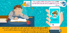 برای هر کسی که می خواهدیه اطلاعات جدید یاد بگیرد و برای ه