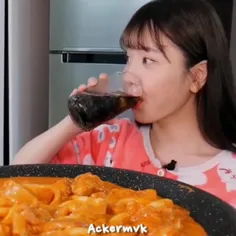 Mukbang 