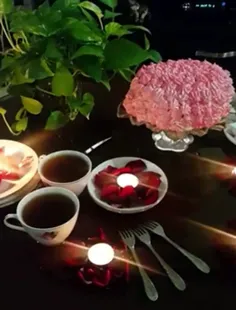 گاهگاهی در زمستان شب نشینی لازم است