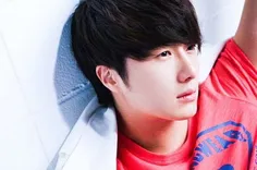 jung il woo