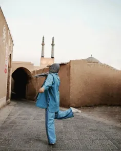 بهش‌بگو: