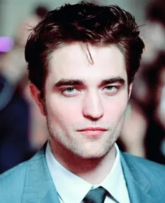 Robert pattinson