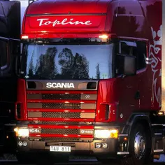 scania