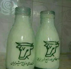 شیر