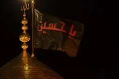 عاشورا؛ سلام بر حسین...