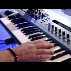music parviz sadeghi قشقایی بندری