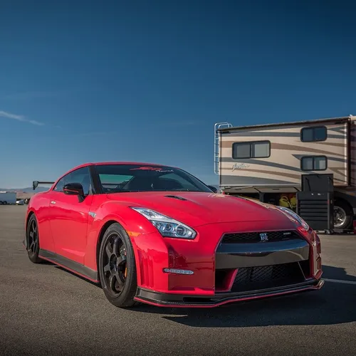 @spengineering GT-R Nismo