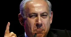 ⭕ ️ رسانه‌های رژیم صهیونیستی گزارش دادند که نتانیاهو به ب