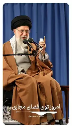 #سید_علی_خامنه_ای #سید_علی #آیت_الله_خامنه_ای_حفیظه_الله 