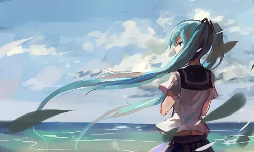 miku