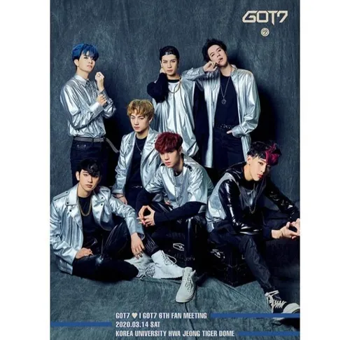 GOT7