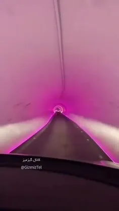 تونل جدید رشت اردبیل 