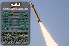 کدام موشک ایرانی پایگاه عین‌الاسد را هدف قرار داد؟