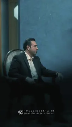 _ روایت حاج حسین یکتا از شهید آیت الله #رئیسی 💔🥀