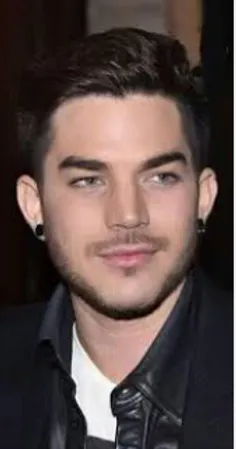 My love *Adam Lambert *