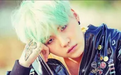 #suga