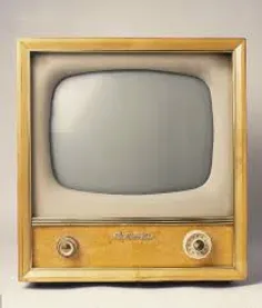 قدیمیترین تلویزیون