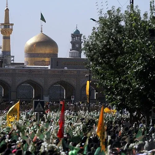 سلام دوستان عزیز دوماه هست که درگیر بیمارستان بودم عذر می