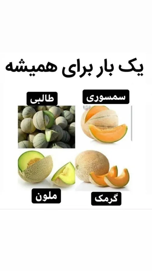 میدونستی(?؟)