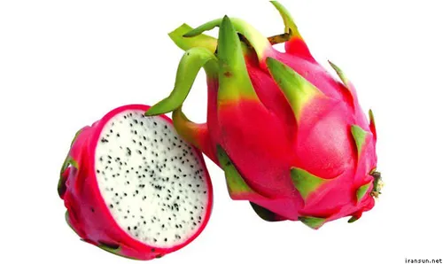 پیتایا، میوه اژدها: Pitaya