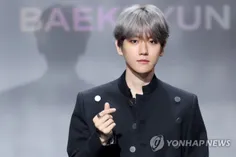 exo #baekhyun