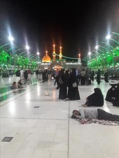 حرم امام حسین