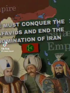 سلام عثمانی 😡