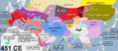 تاریخ کوتاه ایران و جهان-580 