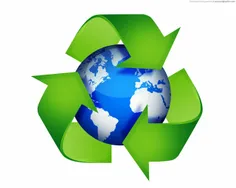 بازیافت یک کیلو پلاستیک ۹۱ درصد کمتر از بازیافت یک کیلو ک