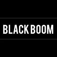 اسم گروپ:Black boom
