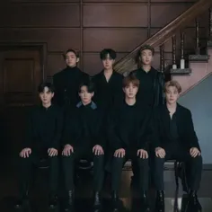 BTS💜👑
