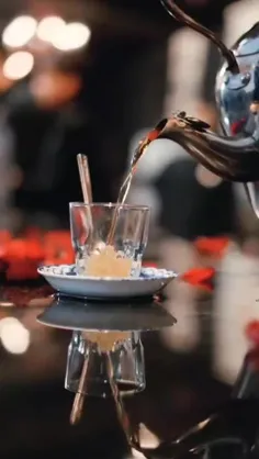 سلام صبح بخیر ☕️