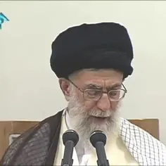 تقدیر خامنه‌ای از کار "بسیار پرحجم" دولت احمدی‌نژاد