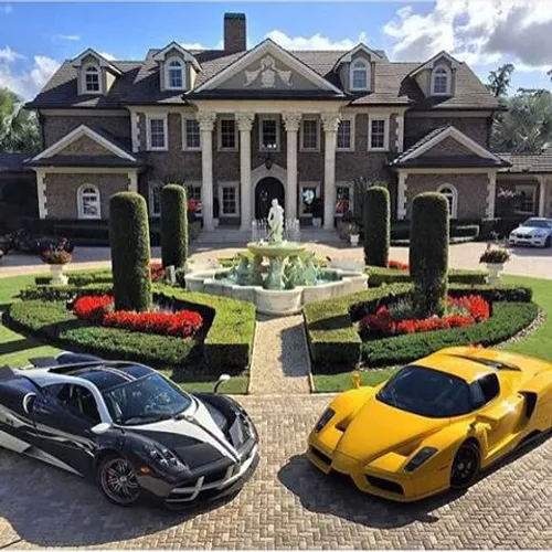 If you're not following @Millionaire.Life.Style, your mis