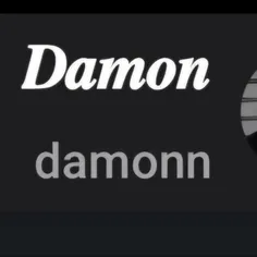 https://wisgoon.com/damonn