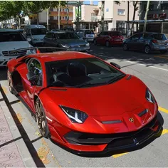 Lamborghini-Aventador_SVJ