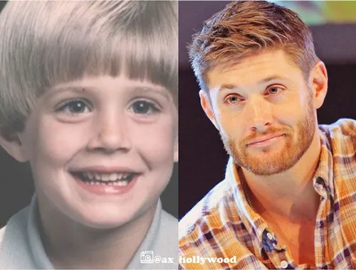 jensen ackles