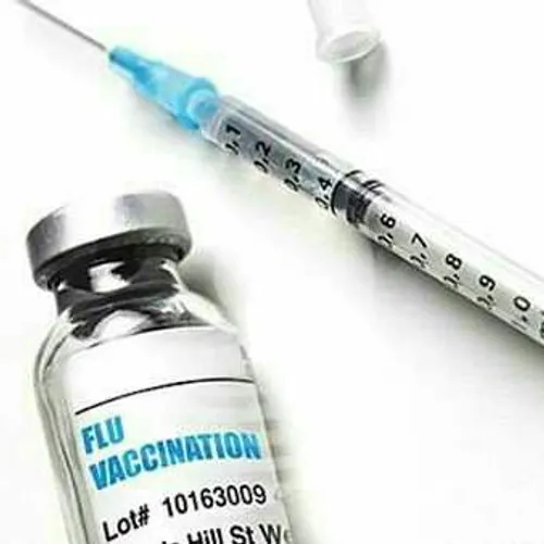 واکسن آنفلونزا خطر سکته را در مبتلایان به فشارخون بالا کم